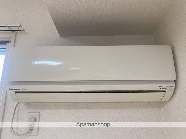 MY TIARAの内装写真