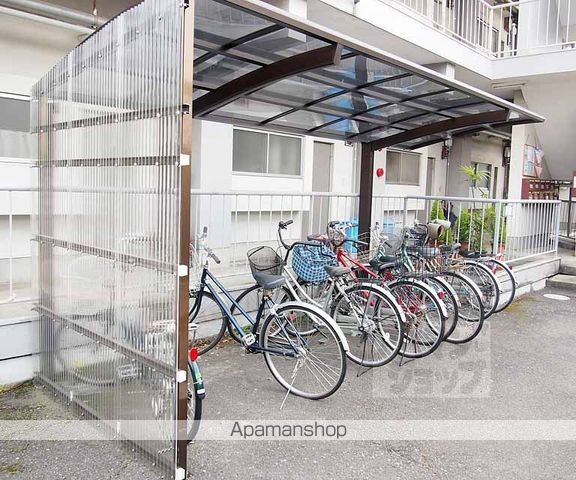 マンション千丈の外観写真