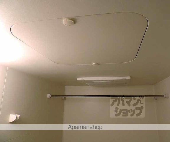 クレア ラ・クーオの内装写真