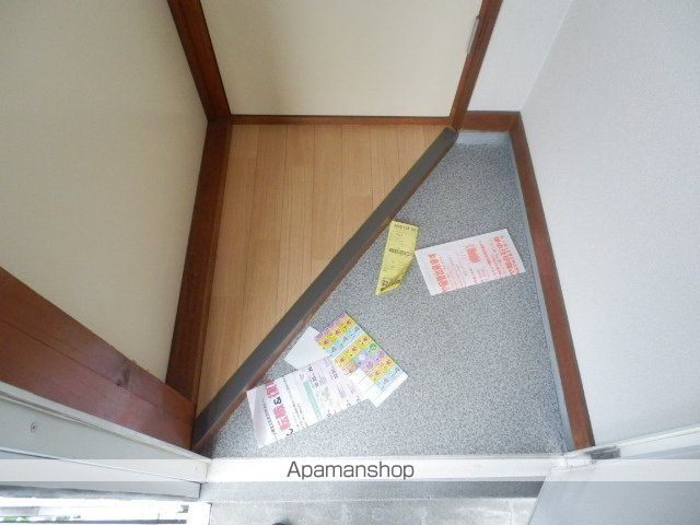 コーポラス千豊第2の内装写真