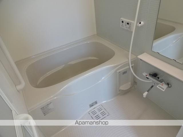 スフィーダの内装写真