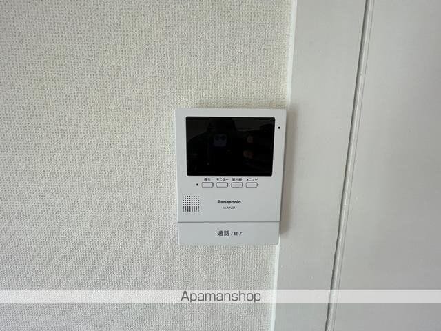 フォレストコートの内装写真