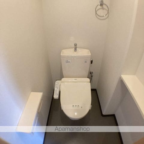ポレールの内装写真