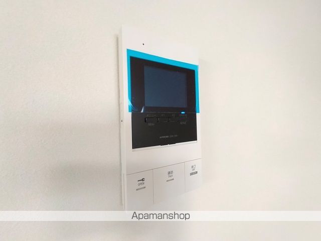 ウェルスクエア西宮北口の内装写真