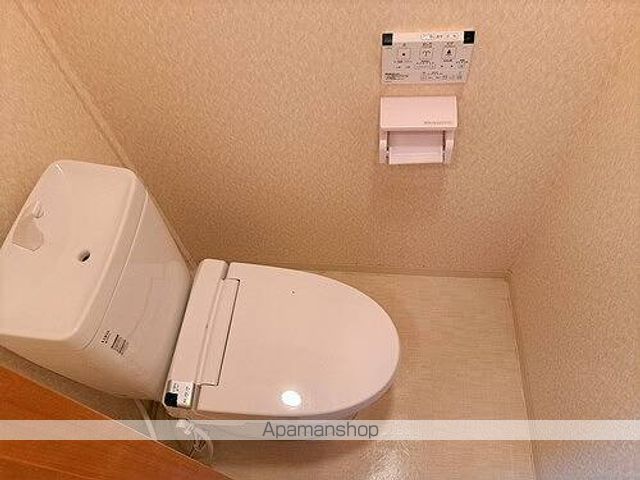 公社ビルの内装写真