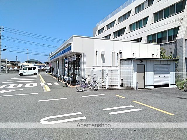 ウィロー・ウーノの周辺写真