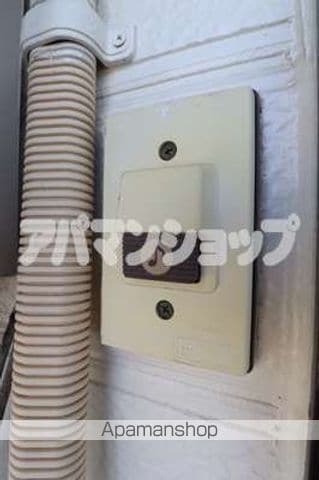 コーポ鶴舞の内装写真