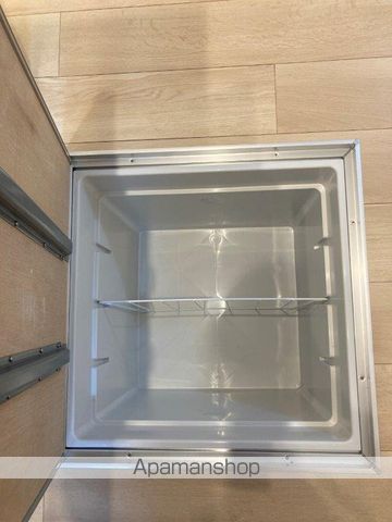 ウェルヴィレッジIVの内装写真