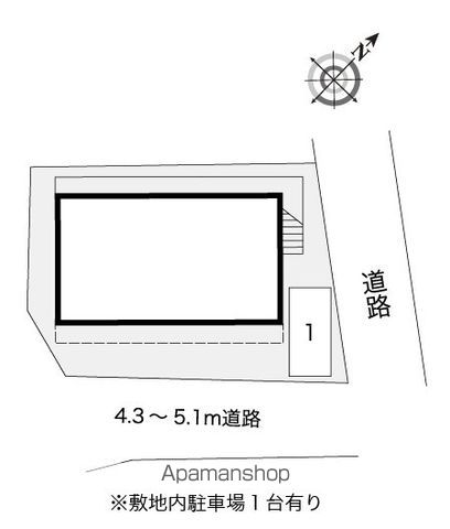 レオパレス枝光のその他写真