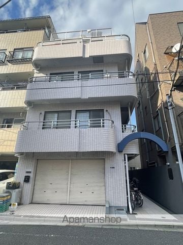 ユーコート住吉