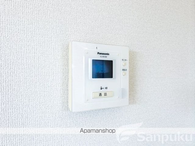 ジュネス椿Bの内装写真