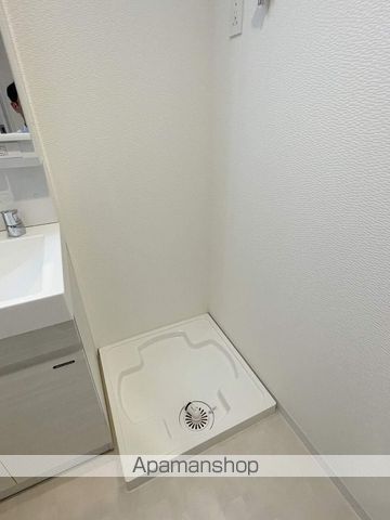 S−RESIDENCE難波大国町DEUXの内装写真