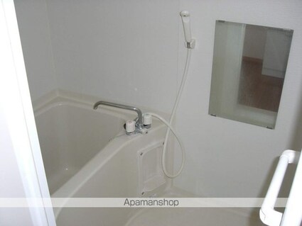 リバーサイド木崎Ⅱ[1K/32.76m2]のバス