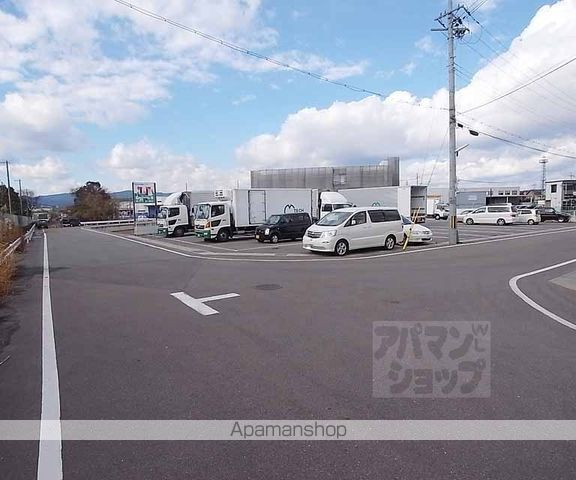 ボヌール・シャンブルIIの周辺写真