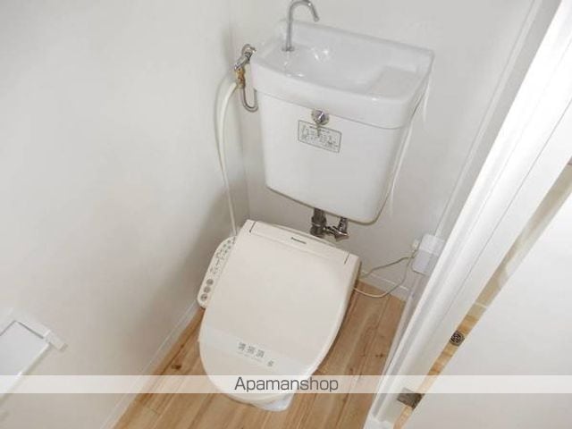 ビレッジハウス岩谷堂1号棟の内装写真
