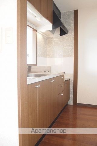 プロニティAOKIの内装写真