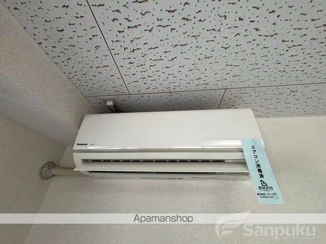 ムーハイム小栗の内装写真