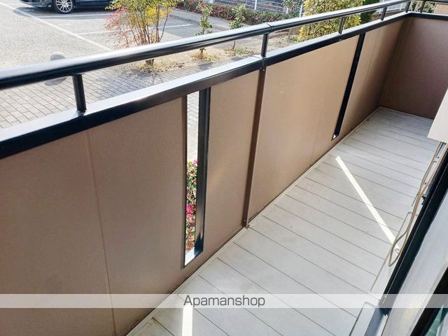 アベニュータツミ A棟の内装写真