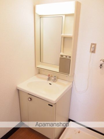 ハイツタカノ1号棟の内装写真