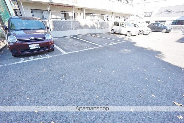 SAKYO8 千代田II棟のその他写真