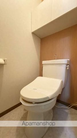 パティオ翼の内装写真