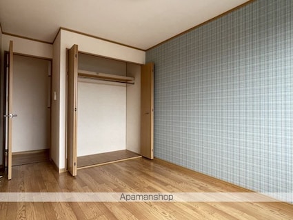 フレックスタウン小柴見　Ａ[3LDK/83.65m2]の内装4