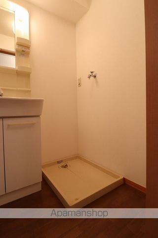 グリーンヴェールの内装写真