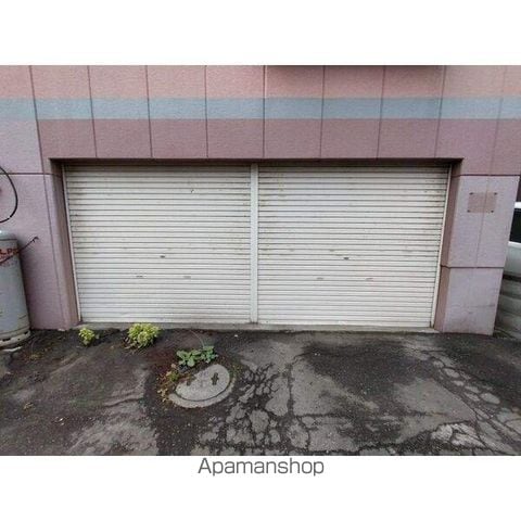 クレアール月寒Bの内装写真