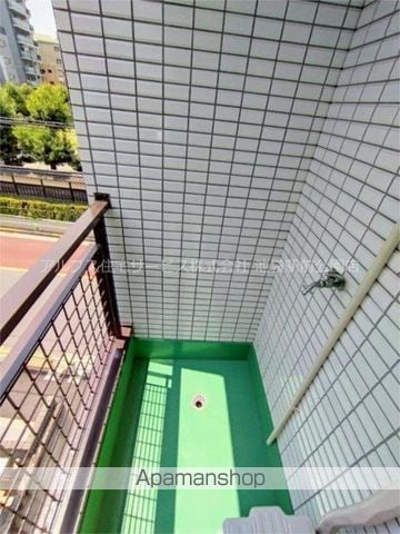 カーサ栄の内装写真