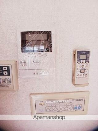 フラワーガーデン神[2LDK/58.79m2]のその他設備