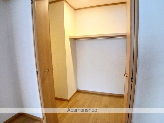 エレガント・北条の内装写真