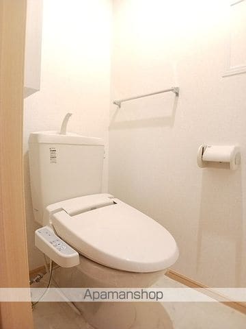 リバーサイド・コセIの内装写真