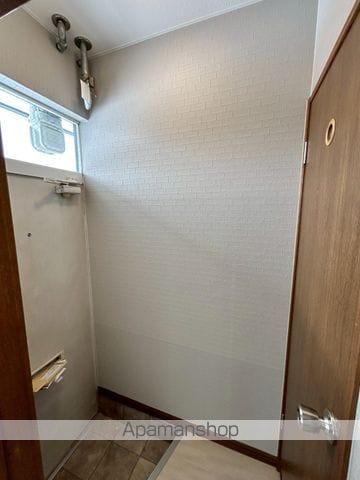 エスポワール10条の内装写真