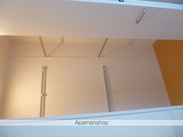 カーサ グランデの内装写真