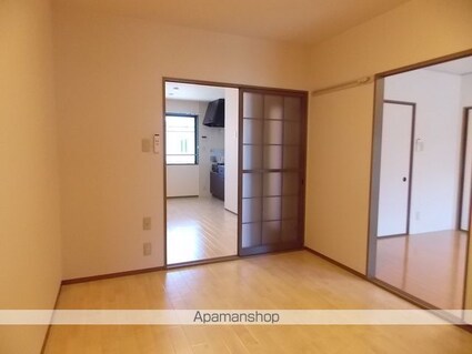 センチュリーパーク　Ａ[2DK/47.66m2]の内装4