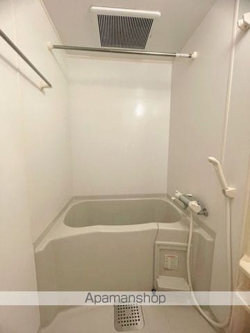 グラビスコート十日市の内装写真
