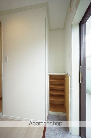 ソフィアフラットの内装写真