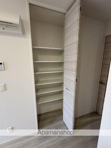 アンビシャス山口中央の内装写真