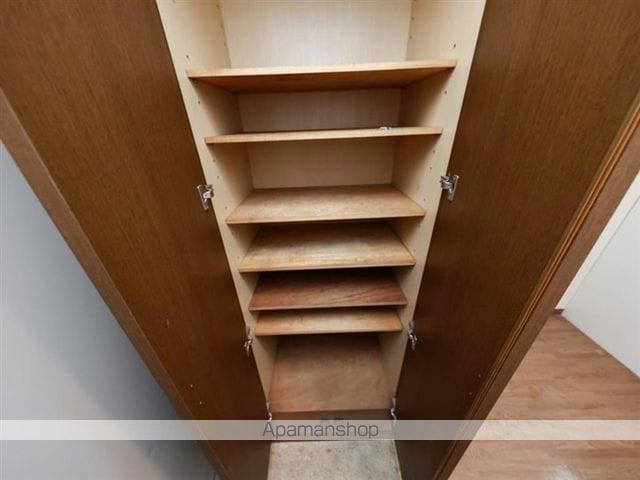 ルミエール仙台の内装写真