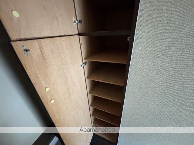 ステラハウス6の内装写真