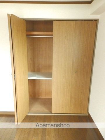 グランパス豊年の内装写真
