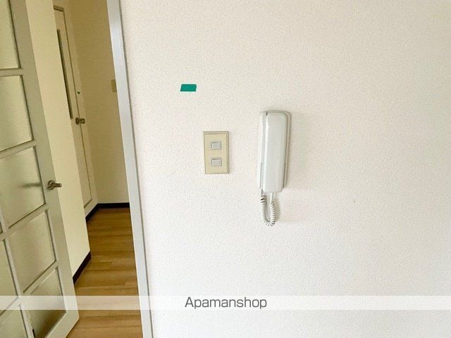 マンション平津の内装写真