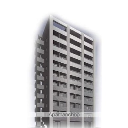 ロネスタＲ文京護国寺[1LDK/37.72m2]の外観2
