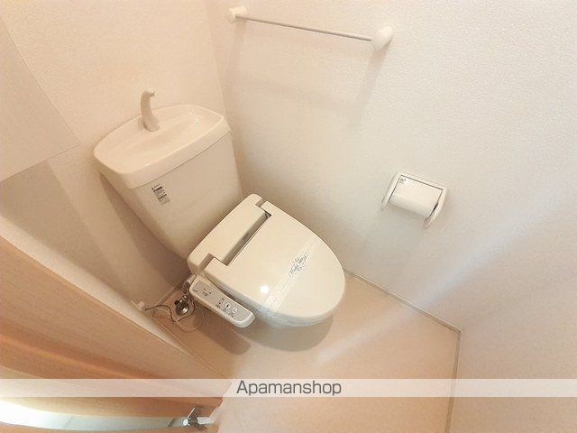 ARK’S滋賀里の内装写真