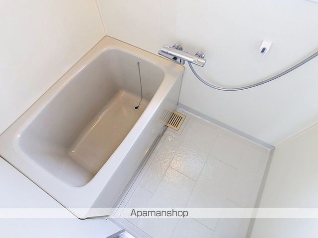 プレミール杉山の内装写真