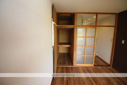 ステラⅠ[1K/22.35m2]の収納