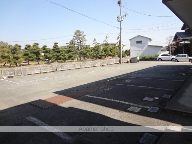 パークハウス一条の周辺写真