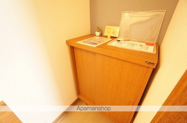 西宮の沢2ー1APの内装写真