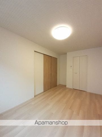 ビューテラス IIIの内装写真