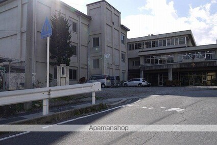 フォレスト・プルメリアＢ[1LDK/50.07m2]の周辺7